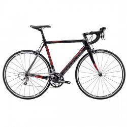 Bici mod Cannondale 1