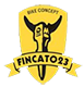 Fincato23 Bike Concept
